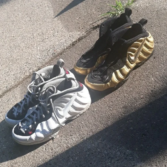 Foams